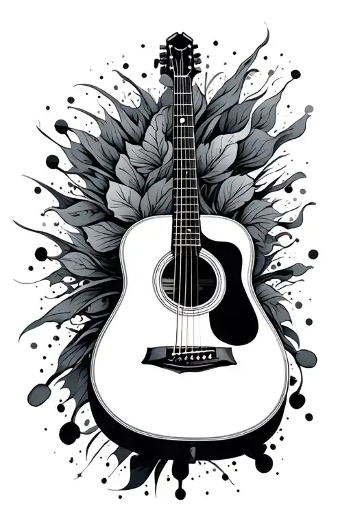 Acoustic Guitar