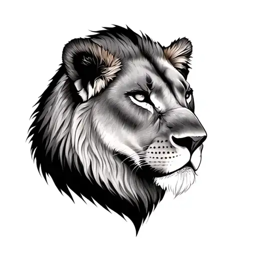 Lioness