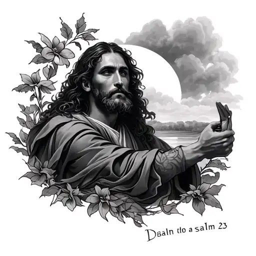 Psalm 23
