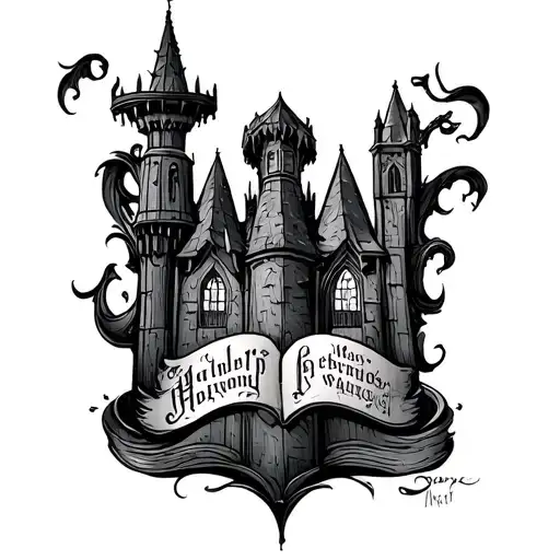 Hogwarts
