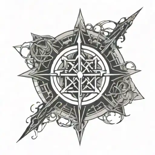 Cyber Sigil
