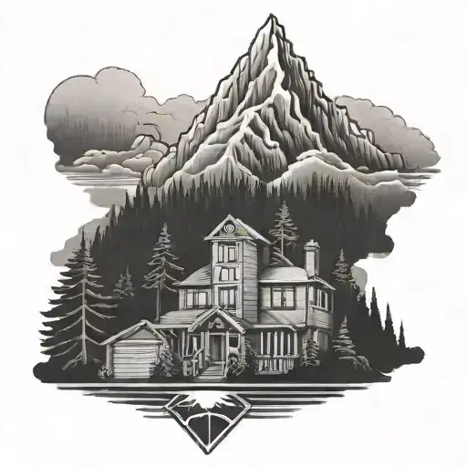 Twin Peaks Tv Series