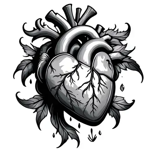 Protected Heart