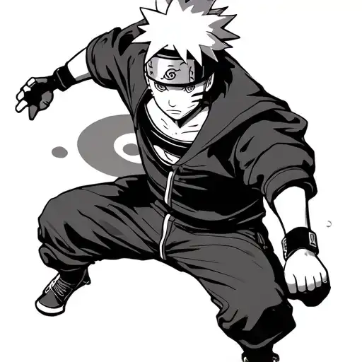 Naruto