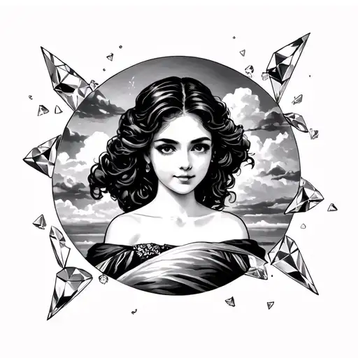 Lucy And The Sky With Diamonds