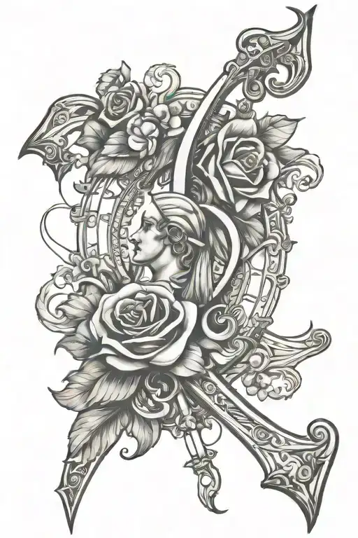 Saggitarius Bow