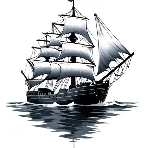 Ship