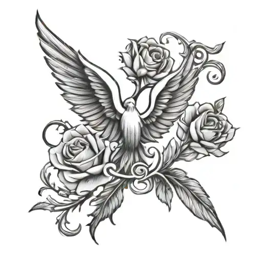 Pain And Strength Family Spirituality