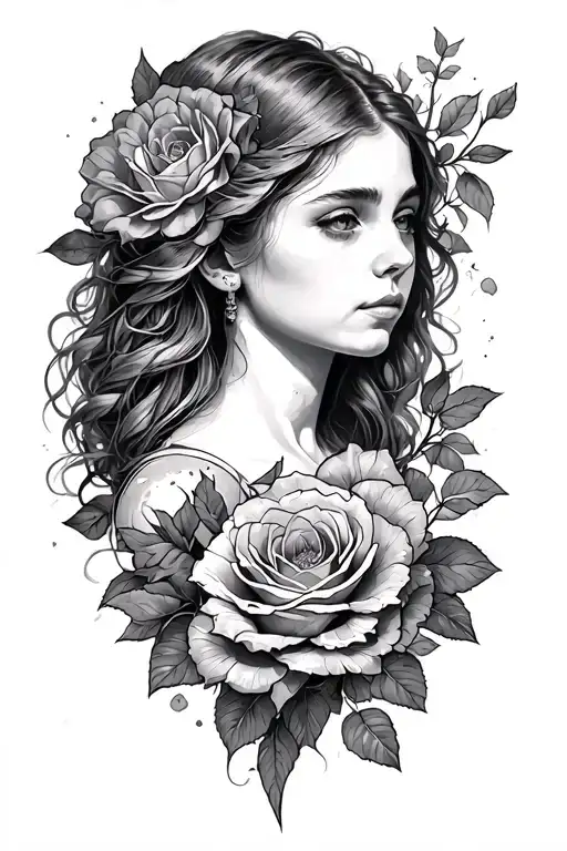 Past Life Left Behind A New Chapter