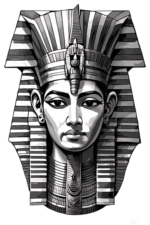 Egyptean Gods