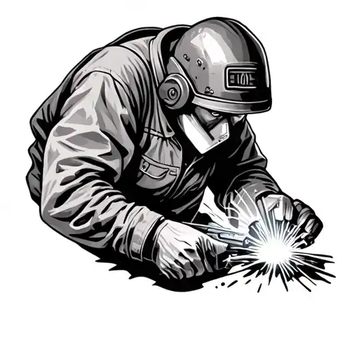 Welder