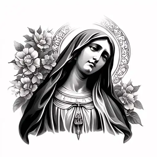 Mama Mary