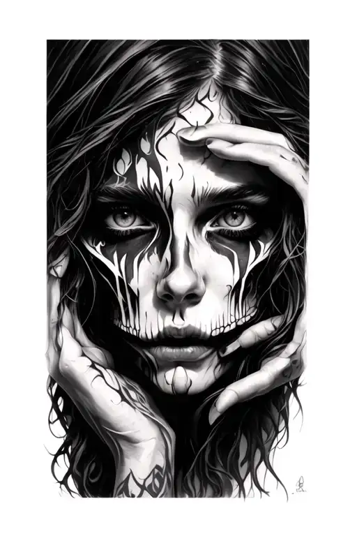 Emotional Pain Inside