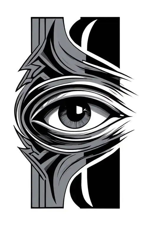 Eye Of Horus