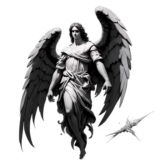 Archangel Gabriel