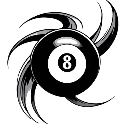 8 Ball