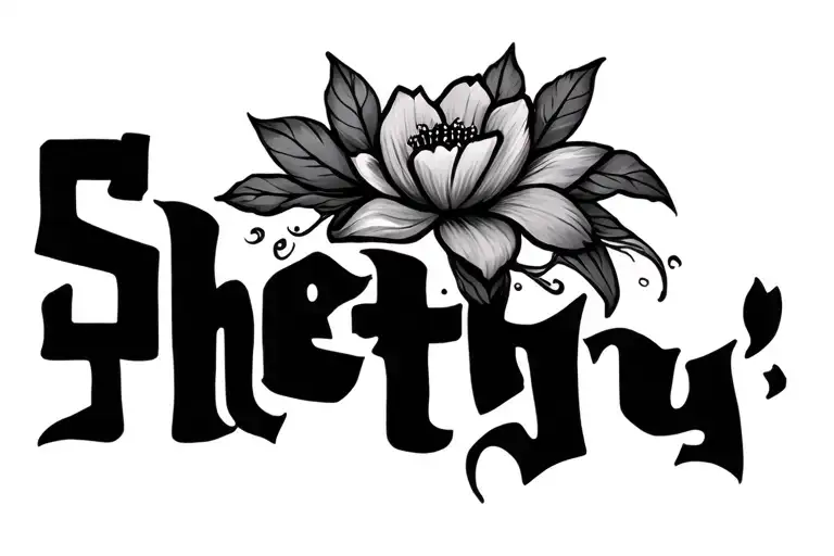 Shetty's