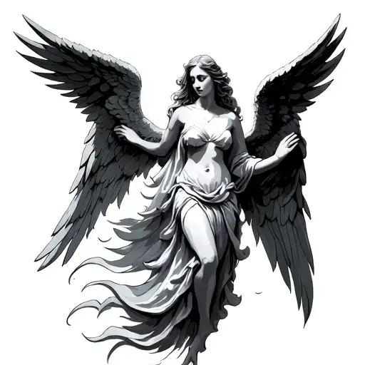 Angels