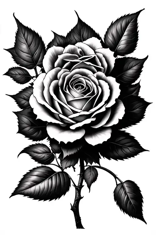 Root Roses Envolvents
