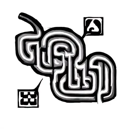 Maze Club