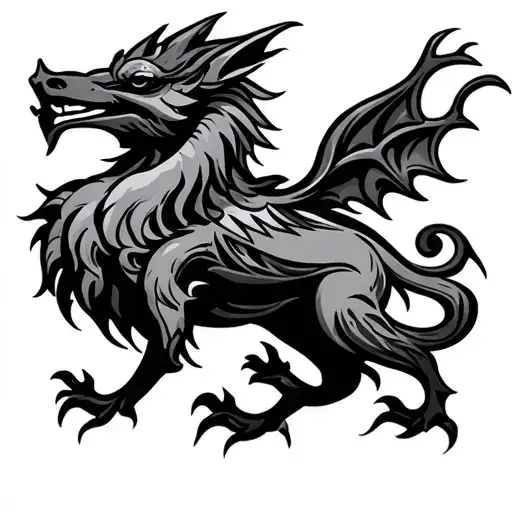 Welsh