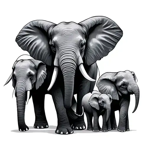 Elephant Family