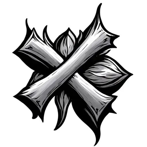 Cross