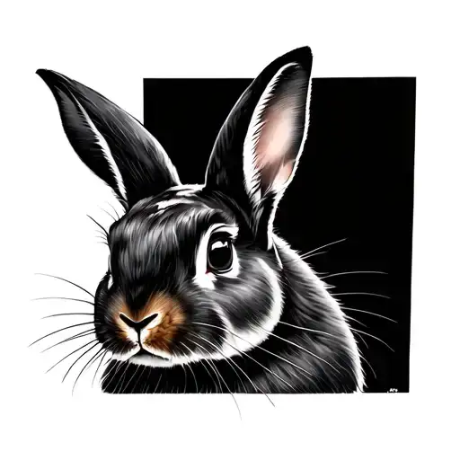 Black Rabbit
