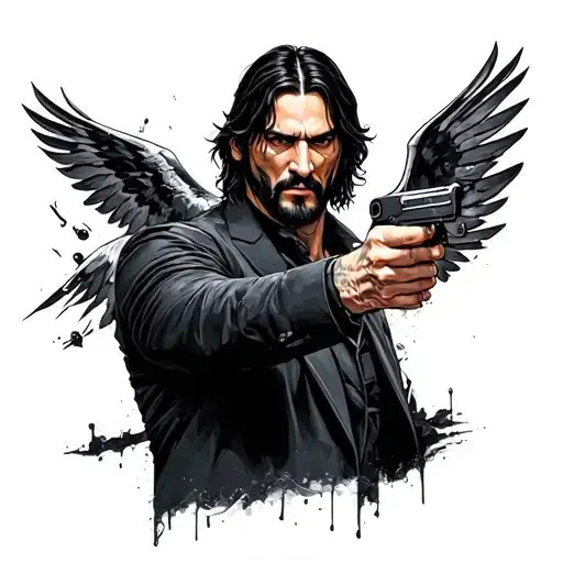 John Wick