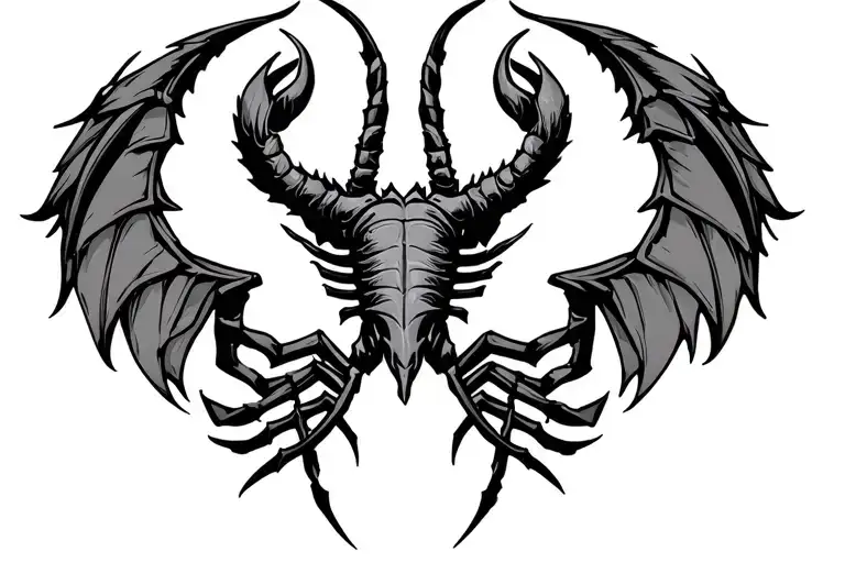 Scorpio Sagittarius Pieces Forming