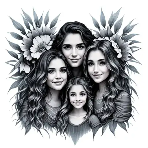Reed Family