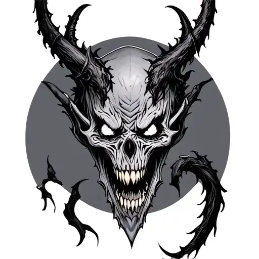Demonic