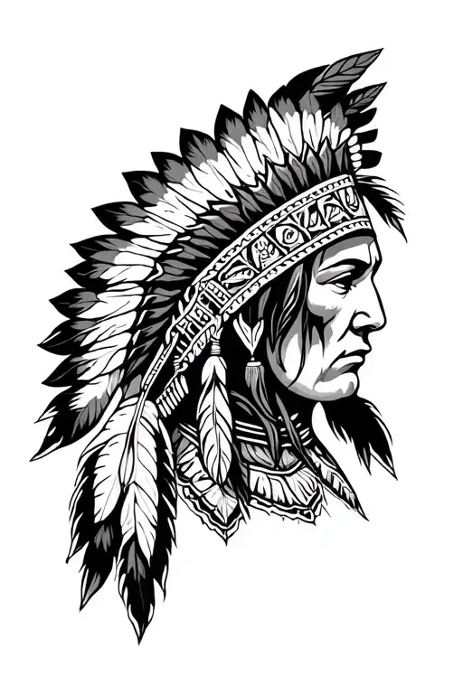 Native American Traditional