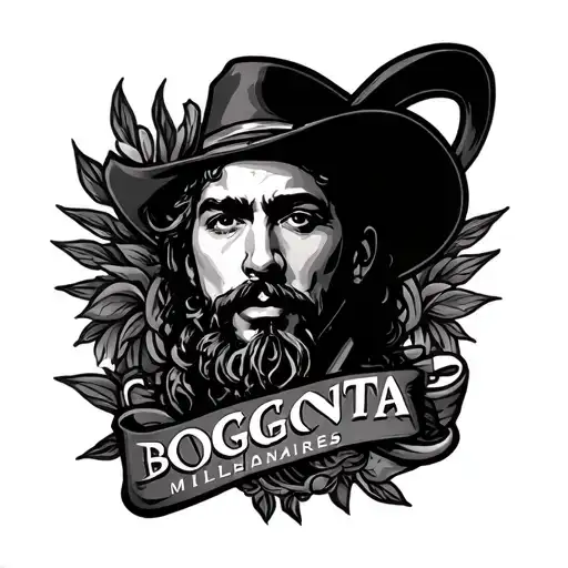 Bogota Millionaires