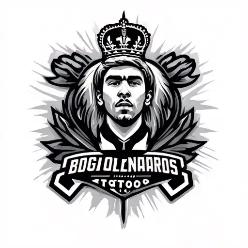 Bogota Millonarios Soccer Team