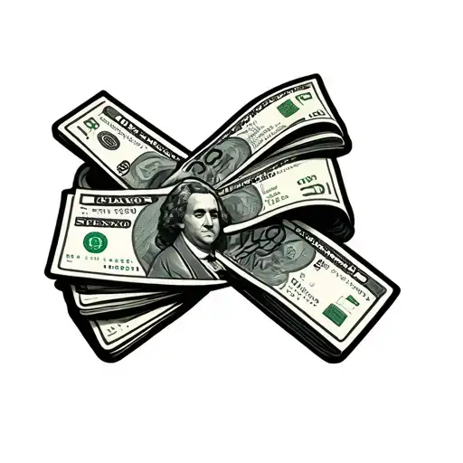 Cash Money Only Euro