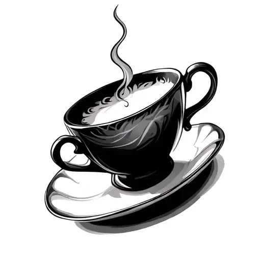 Teacup