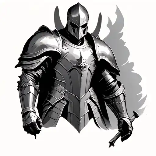 Armor Of God