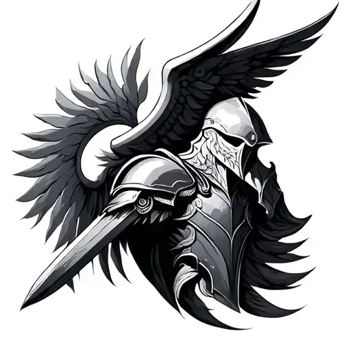 Armor Of God