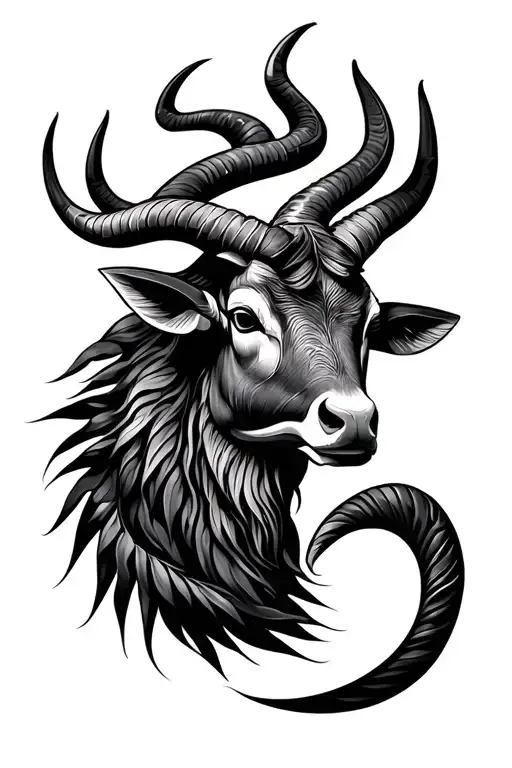 Polynesian Taurus And Cancer Sign Zodiac Sign