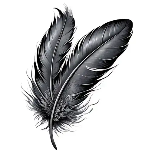 Feather
