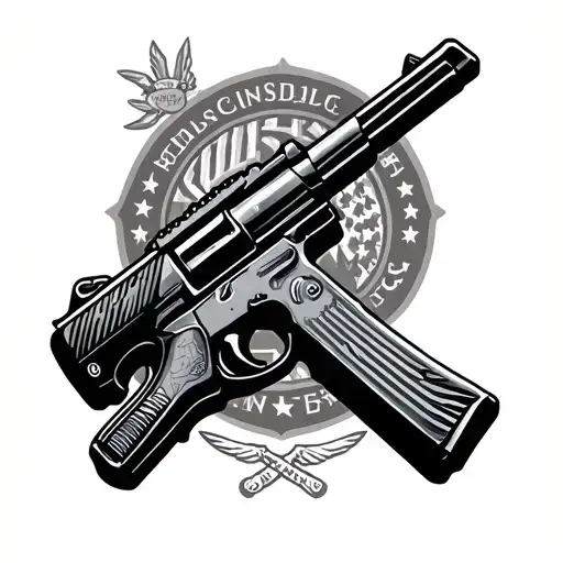 2Nd Amendment