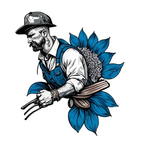 Blue Collar