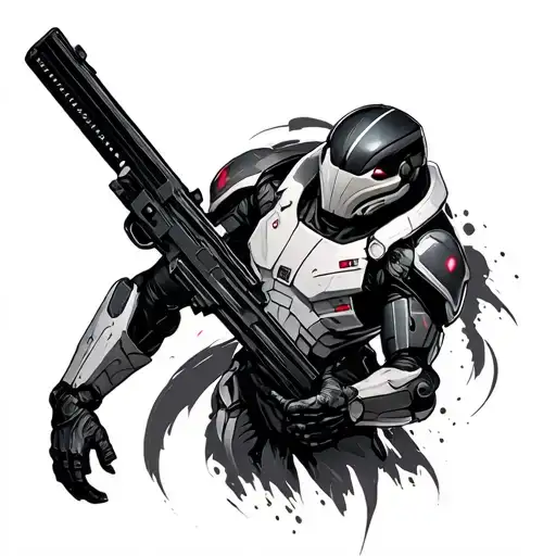 Mass Effect
