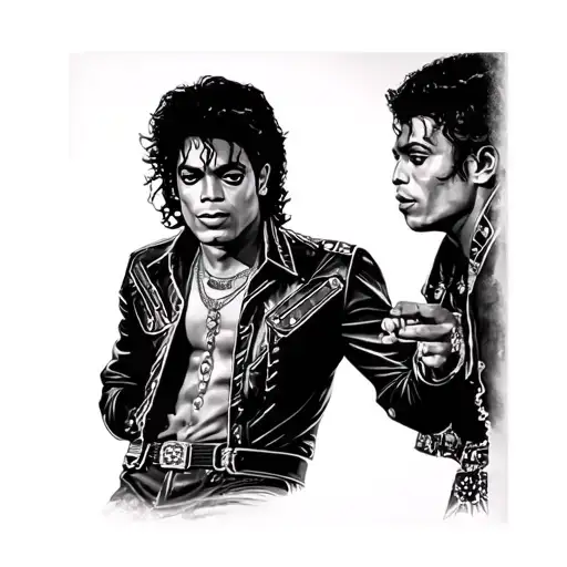 Michael Jackson's Iconic Moments