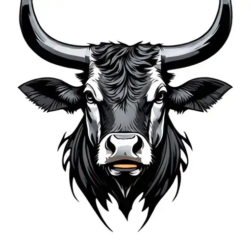 Bull Head