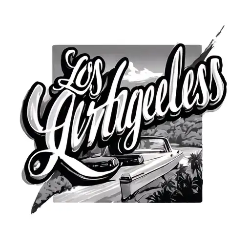 Los Angeles