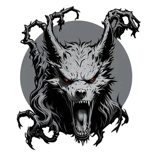 Skinwalker