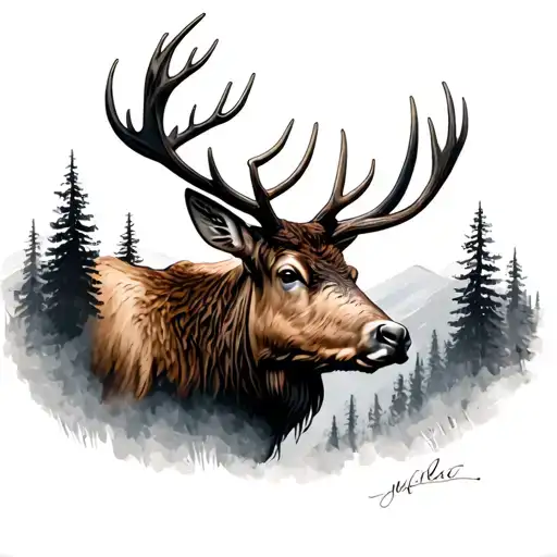 Elk