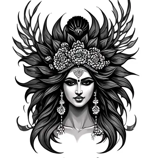 Chandrika